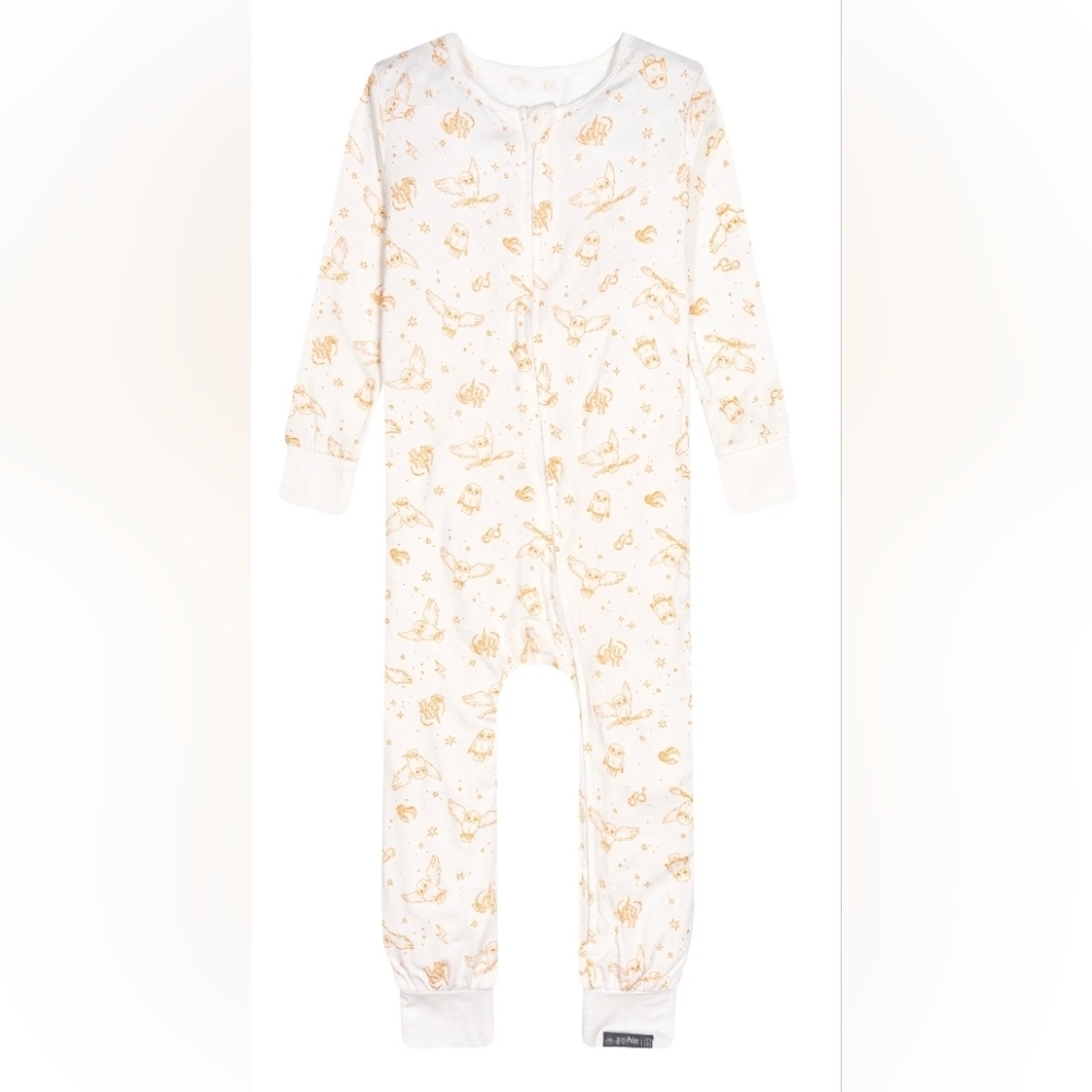 Modern Moments Harry Potter Pajamas 18M